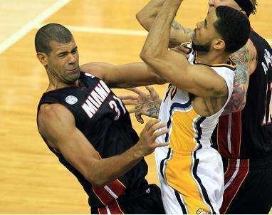 nba历史十大假摔,nba假摔十大经典时刻