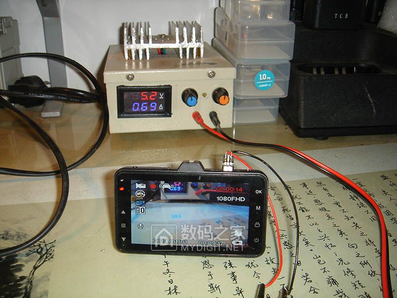 乐驾x201行车记录仪开不了机,多功能行车记录仪维修