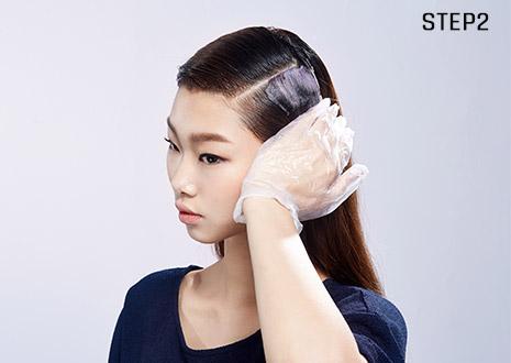 尴尬期后面的头发厚怎么办,发根尴尬期