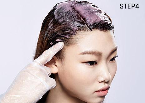 尴尬期后面的头发厚怎么办,发根尴尬期