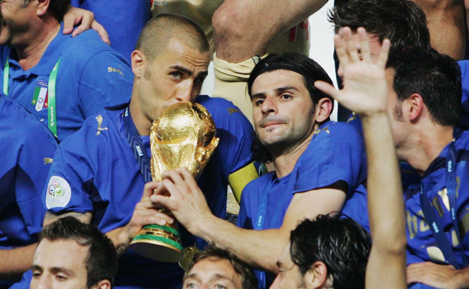 卡纳瓦罗谈权健,天津权健卡纳瓦罗新闻