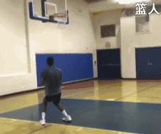 如何不用花哨的运球过人,不会花哨的运球怎么过人