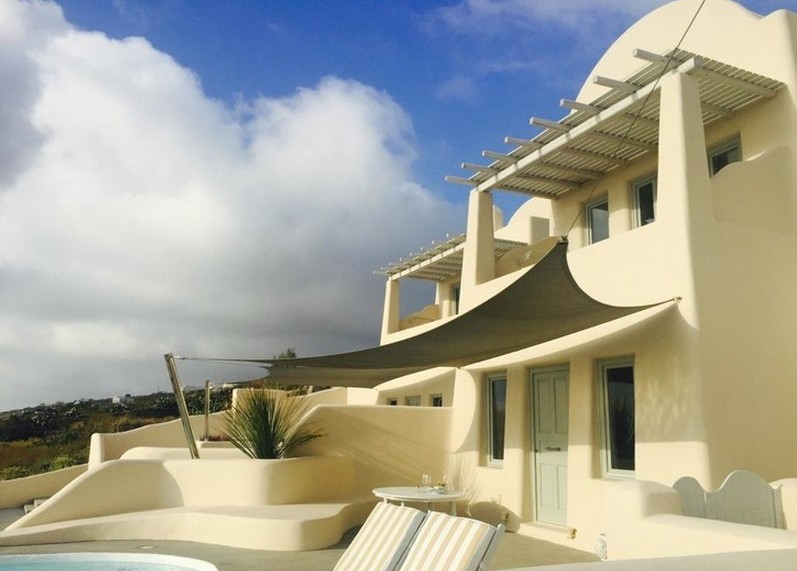 希腊浪漫又美丽,希腊是一个很浪漫的国家