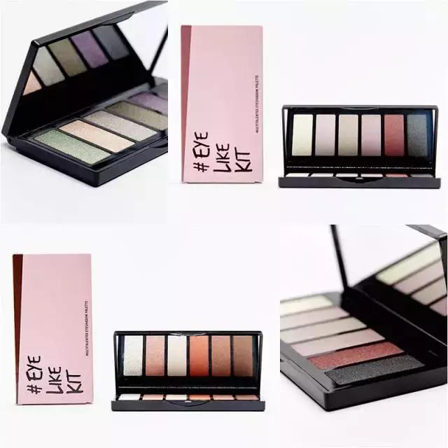 HM、Forever21又作妖，居然还敢抢CHANEL、Dior的饭碗？