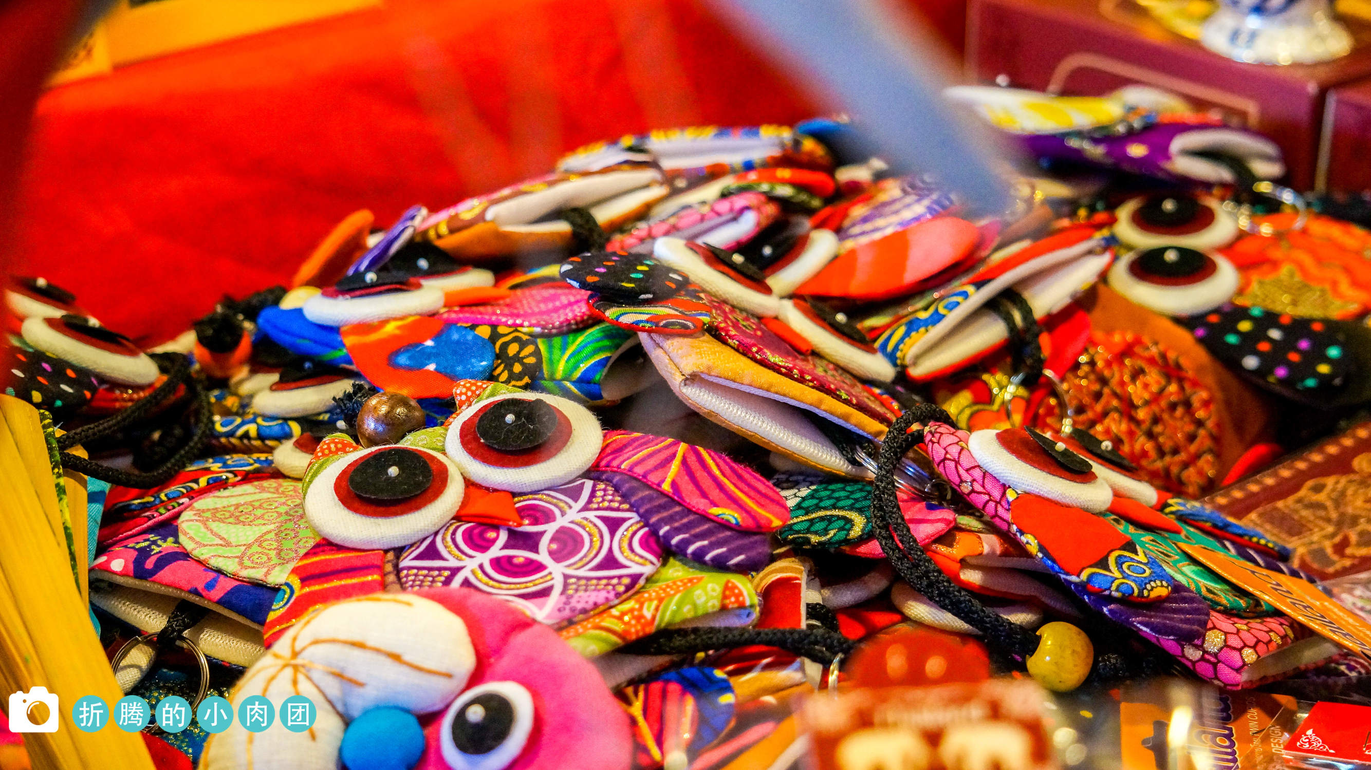 泰国曼谷导游推荐,泰国曼谷哪个地方购物便宜