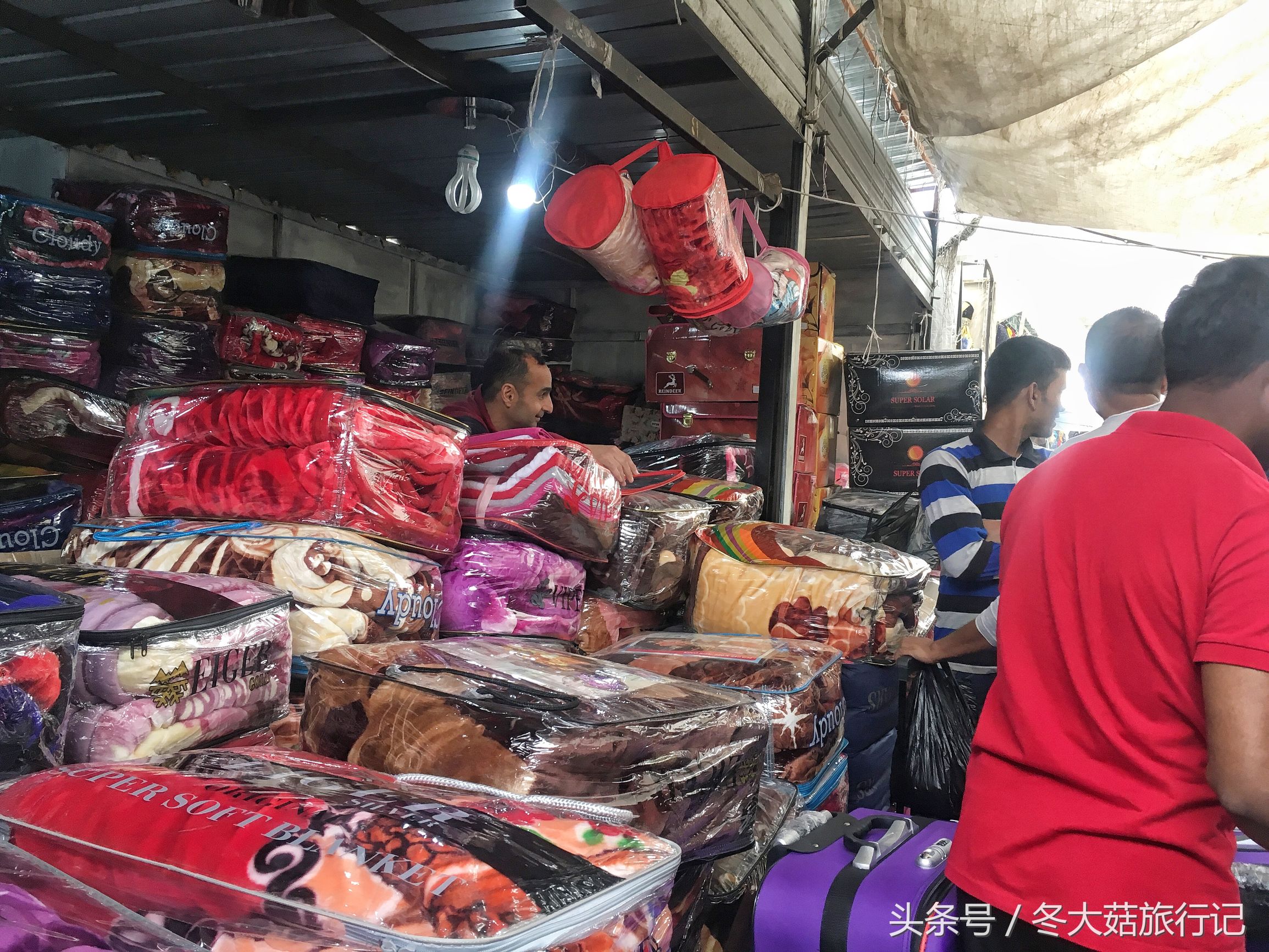 中国商品在外国卖得有多贵,中国商品在美国多火爆