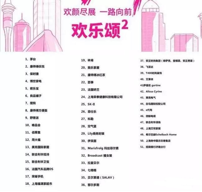 五大奇葩的广告植入,深入人心的广告植入