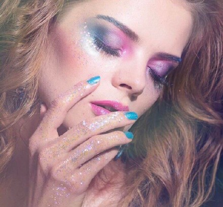 波兰inglot口红45号,818美妆实时热卖榜