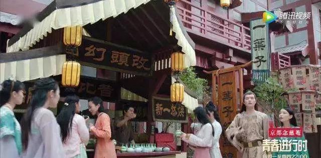 五大奇葩的广告植入,深入人心的广告植入