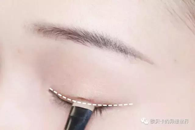 简单又快速的日常妆,懒人必备三分钟教你化好出门妆