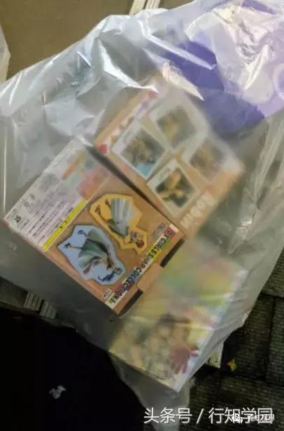 日本捡垃圾生活水平和国内比,日本捡垃圾多少钱