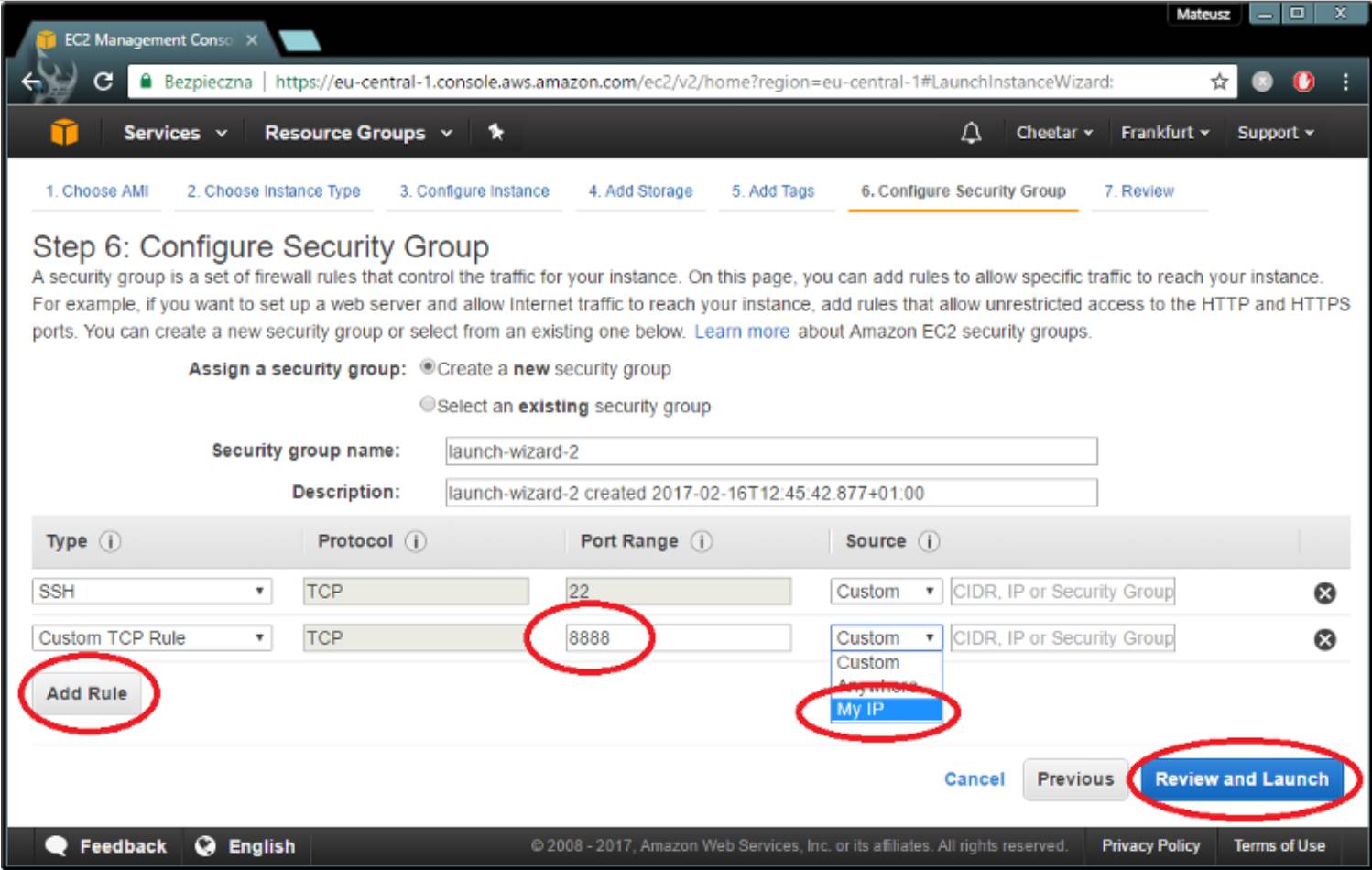 想入门深度学习不会搭建环境？教你在AmazonEC2上安装Keras