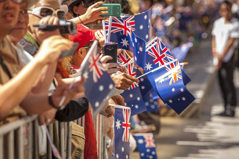 澳大利亚永居投资移民价格,澳大利亚创业移民最新信息