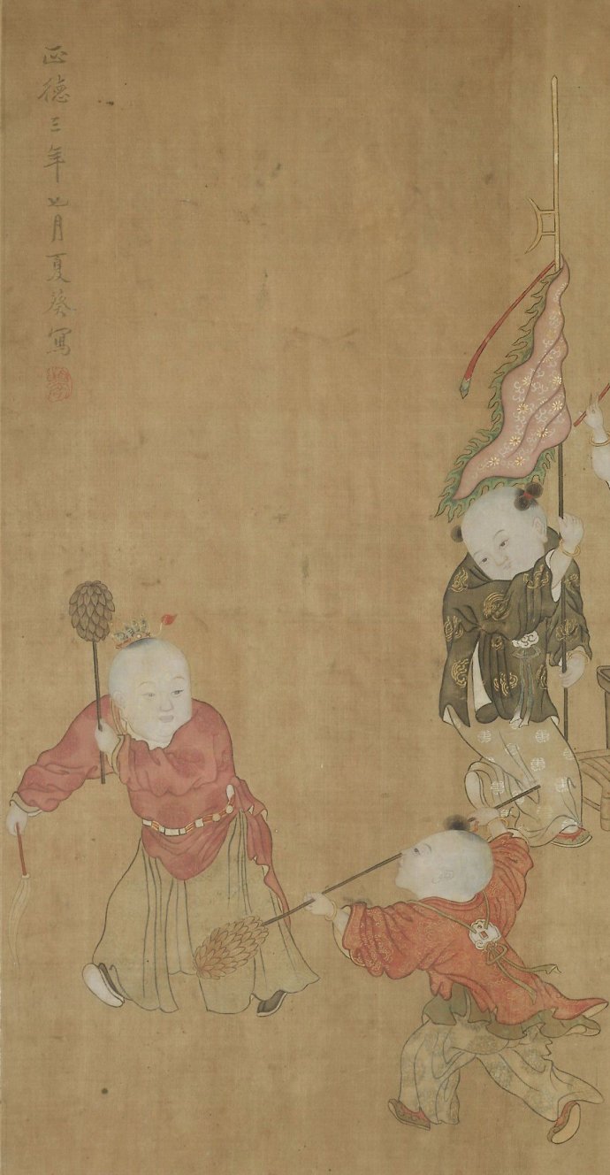 古代没有奶水新生儿吃什么,古代没有奶粉的孩子怎么办