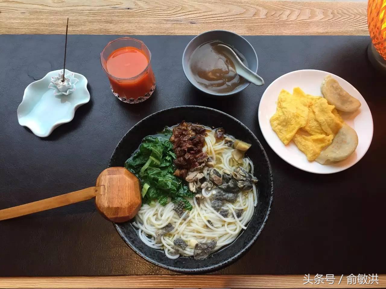 老俞闲话生活感悟,老俞闲话合集