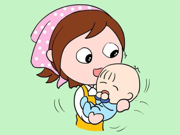 小儿夜啼最快最有效的方法,专治小儿夜啼的方法