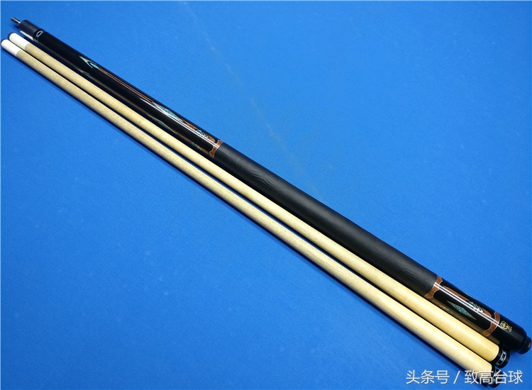 台球杆前节密度对击球有影响吗,台球杆皮头弧度对击球的影响