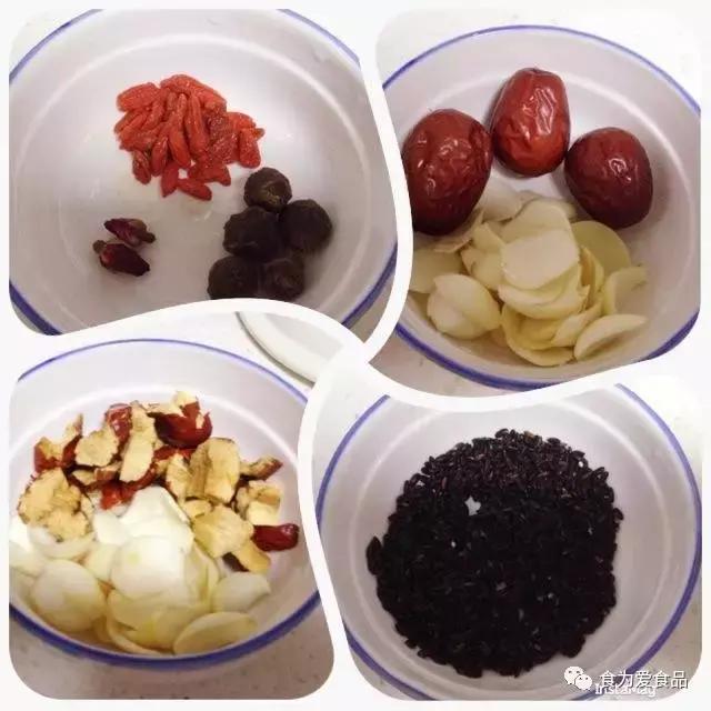 五谷杂粮补胃配方大全,五谷杂粮食谱健脾胃