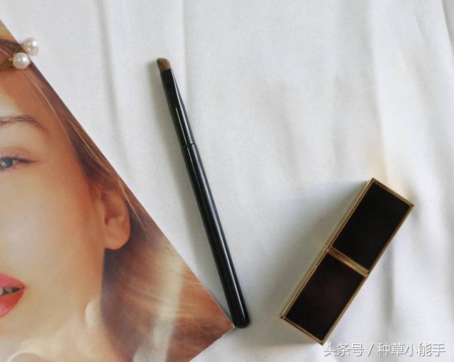 干皮推荐上底妆的刷子,入门级美妆刷子推荐
