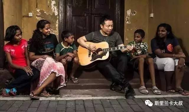 一路向锡｜走进斯里兰卡：了解斯里兰卡（下）