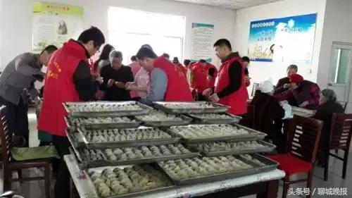 聊城市东昌府区青年志愿者协会,聊城市志愿者招募