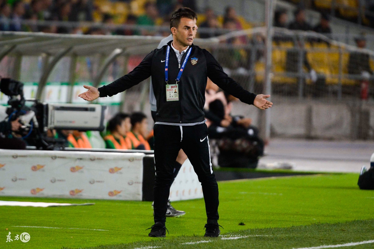 卡纳瓦罗谈权健,天津权健卡纳瓦罗新闻