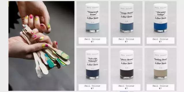 HM、Forever21又作妖，居然还敢抢CHANEL、Dior的饭碗？