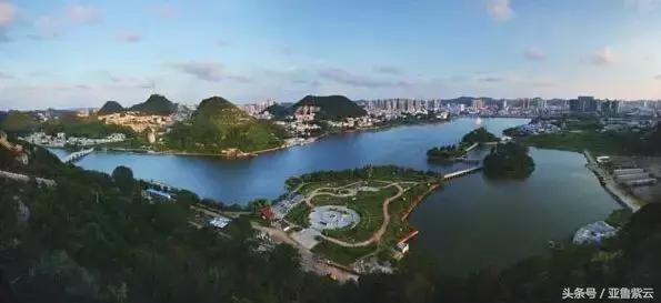 安顺旅游必去十大景点推荐一下,你的好友会带你去哪里玩