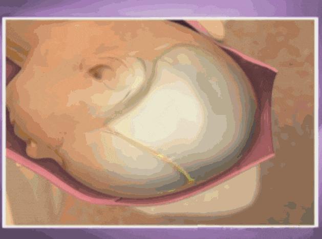 顺产到底有多疼看完你就知道了,顺产到底有多痛看完扎心了