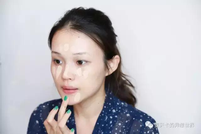 简单又快速的日常妆,懒人必备三分钟教你化好出门妆