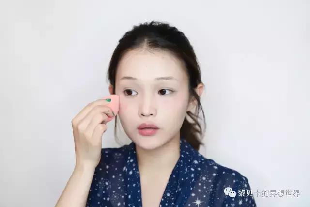 简单又快速的日常妆,懒人必备三分钟教你化好出门妆