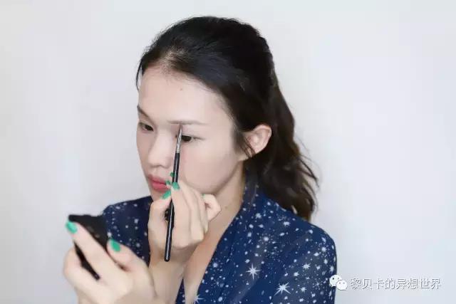 简单又快速的日常妆,懒人必备三分钟教你化好出门妆