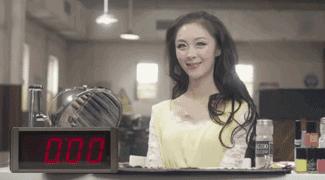 简单又快速的日常妆,懒人必备三分钟教你化好出门妆