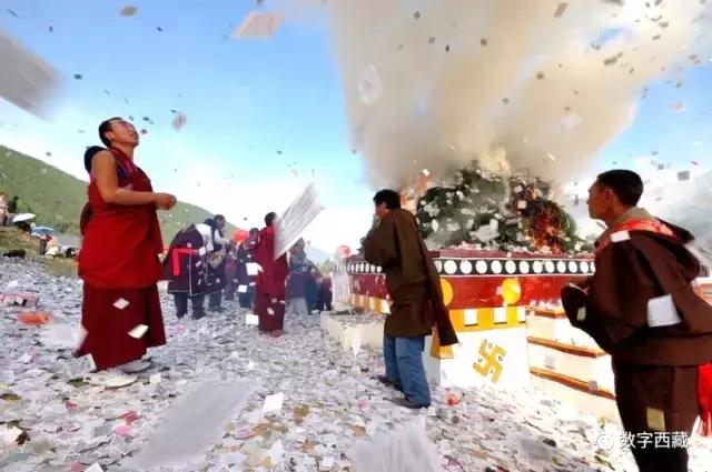 敏珠林寺藏香真假,敏珠林寺藏香是纯植物么