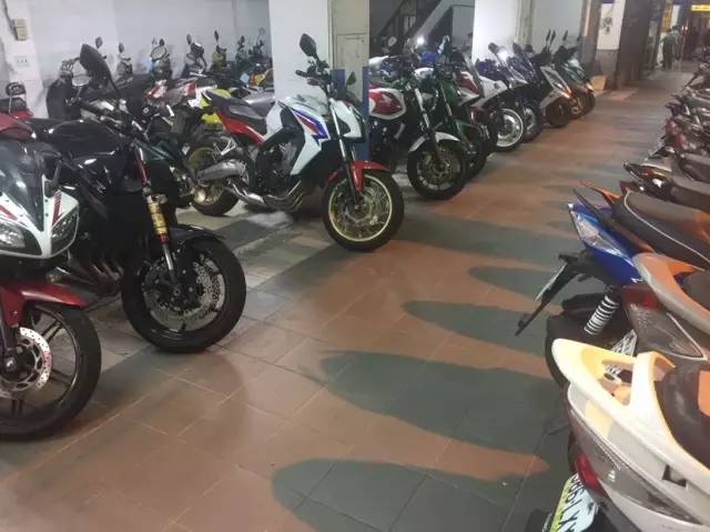 台湾环岛骑行摩托攻略,台湾骑行环岛路线图