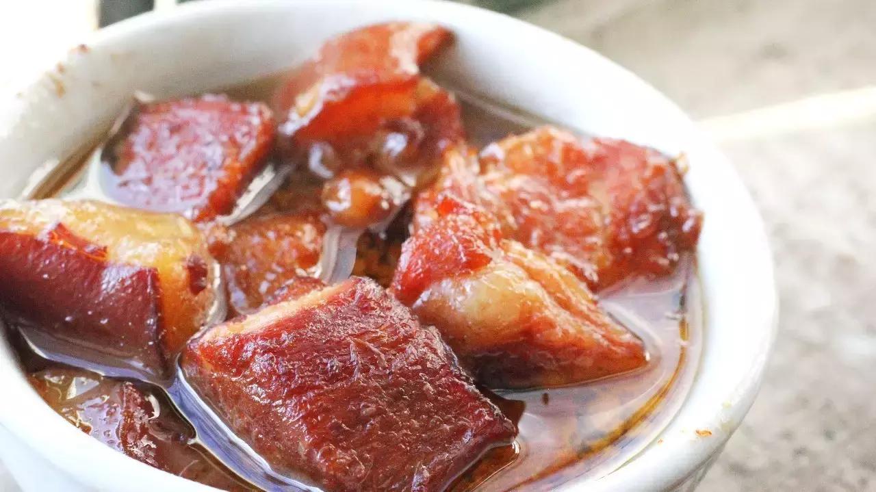 百万厦门人夏天最惦记的一碗面！一锅虾汤熬了20年！