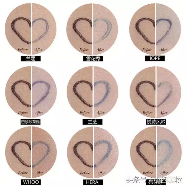 十大好用气垫测评,最好用的气垫是哪一款