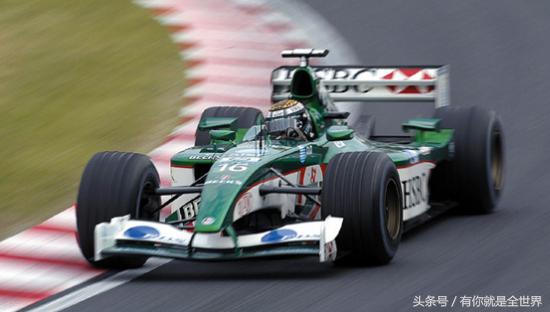 汽车的所有赛事有哪些,汽车三大赛事分别是什么