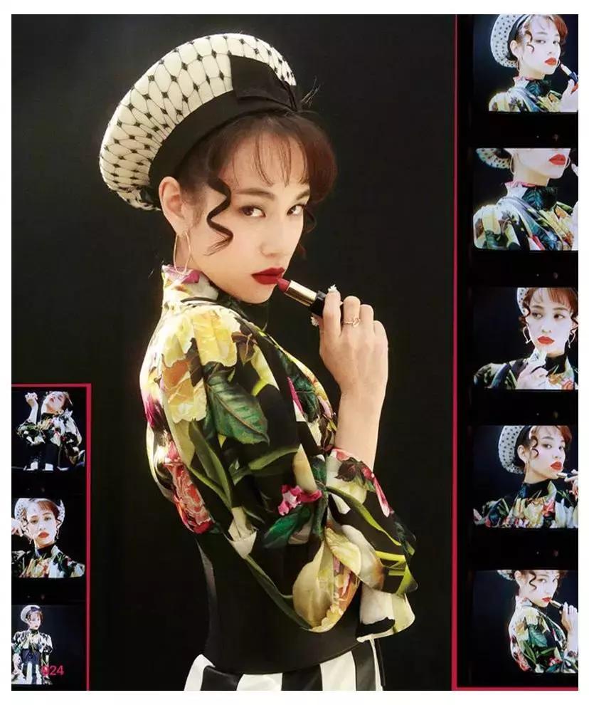 nylon尼龙四月刊在哪买,nylon尼龙2020七月刊