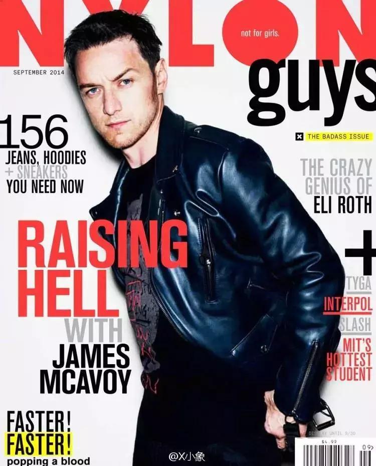 nylon尼龙四月刊在哪买,nylon尼龙2020七月刊