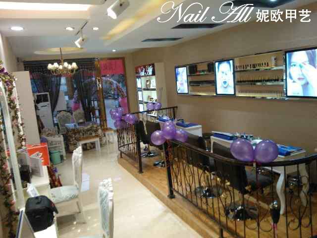 美甲店经营项目,怎么经营美容美甲店