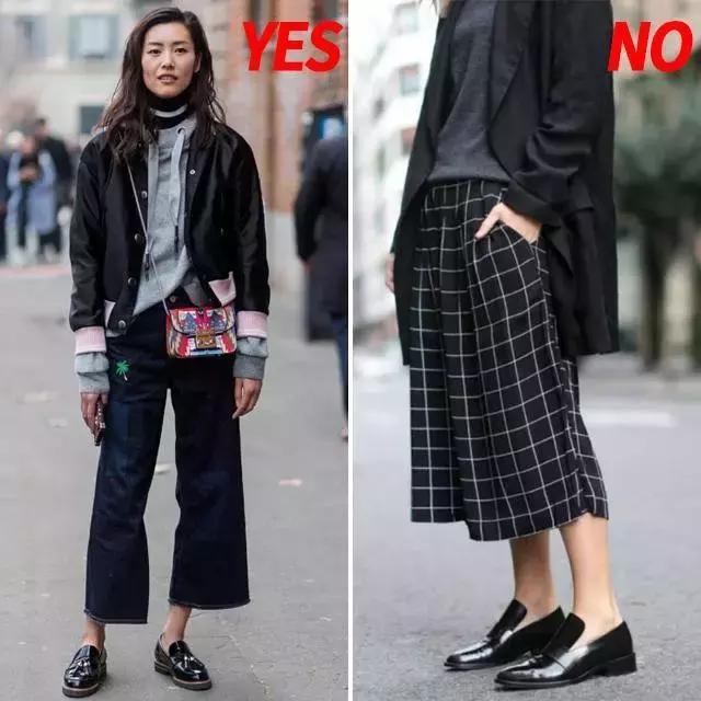 秋天买什么鞋,秋天入手的鞋子