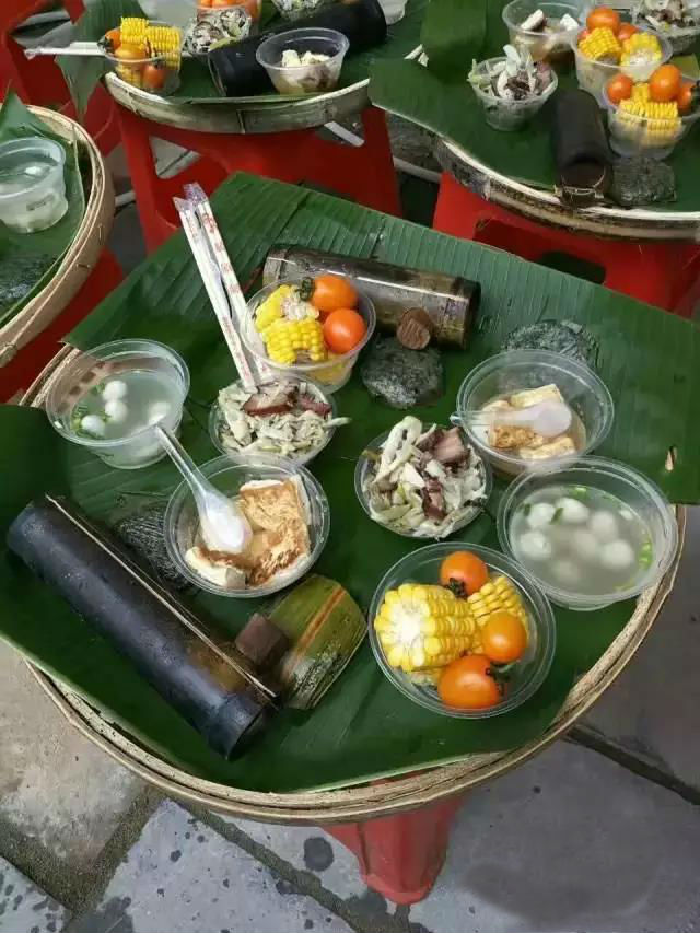 探秘神秘瑶寨,探千年神秘古瑶寨