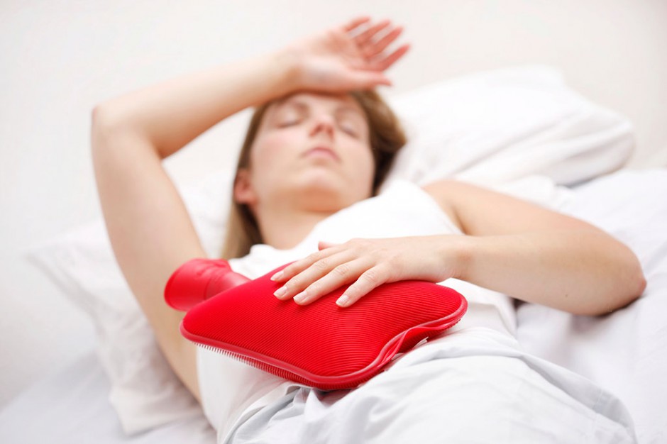 附件炎是因为什么而产生的呢,附件炎会影响受孕吗