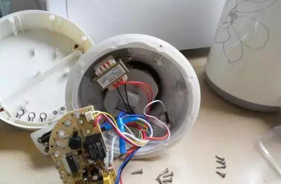 家电常见故障大全,各种家电常见故障及排除方法