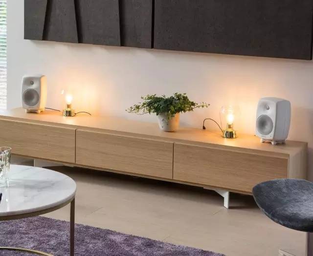 芬兰真力音箱,真力音箱型号经典