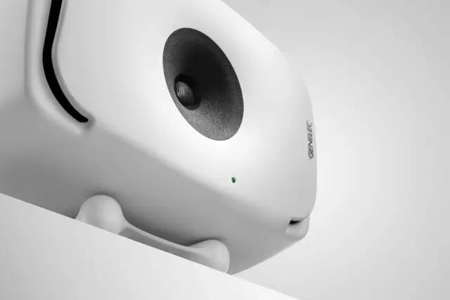 芬兰真力音箱,真力音箱型号经典