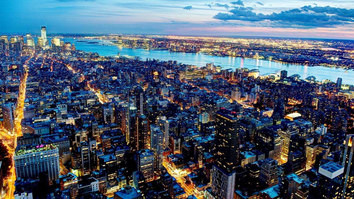 这个世界未来会咋样,未来世界的竞争靠什么