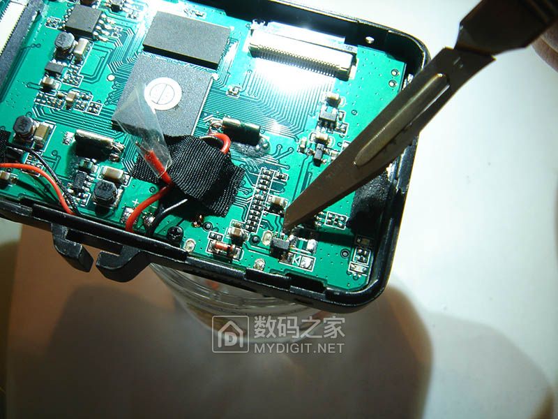 乐驾x201行车记录仪开不了机,多功能行车记录仪维修