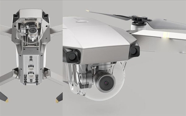 699元大疆最便宜无人机试飞,699元大疆无人机试飞